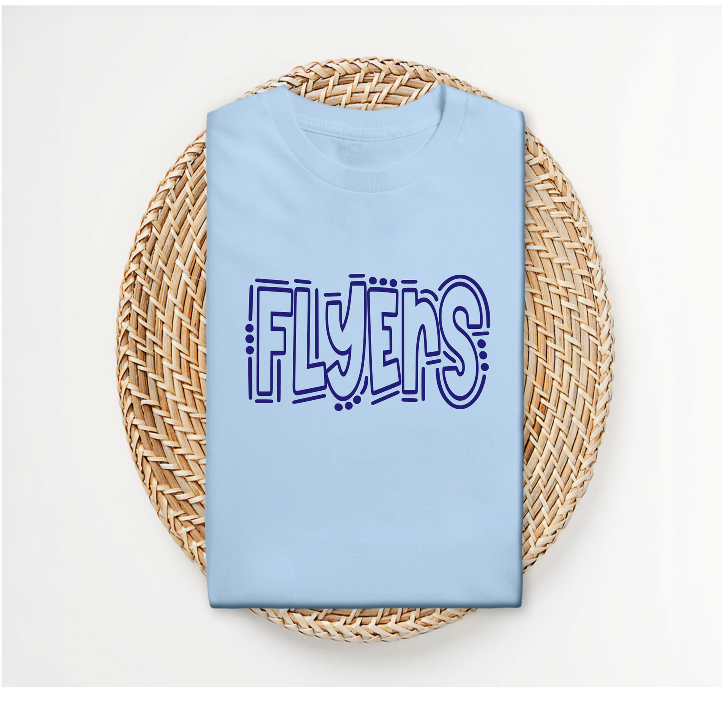 Flyers T-Shirt or Sweatshirt