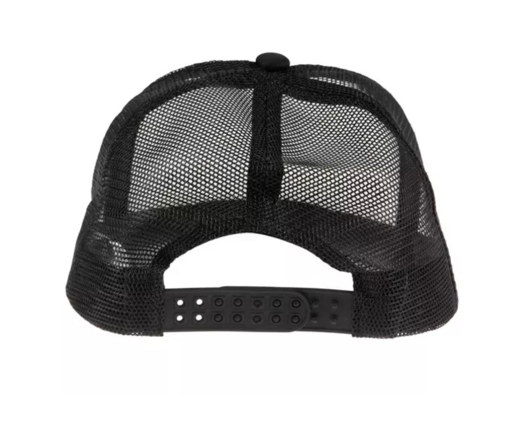 Expensive & Difficult Cap