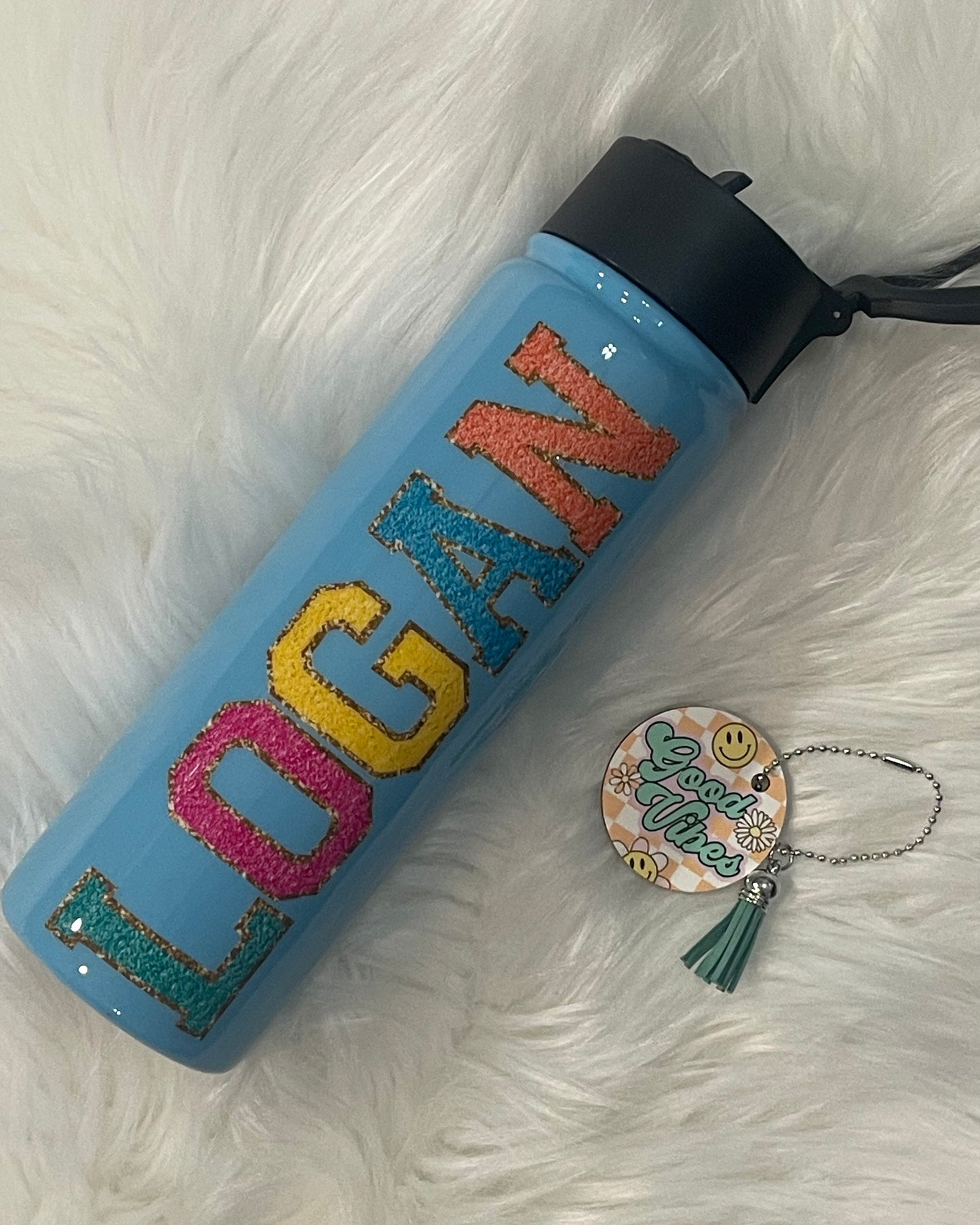 CUSTOM ORDERS