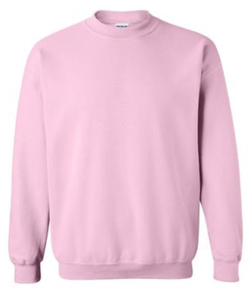 Jesus Cross Sweatshirt