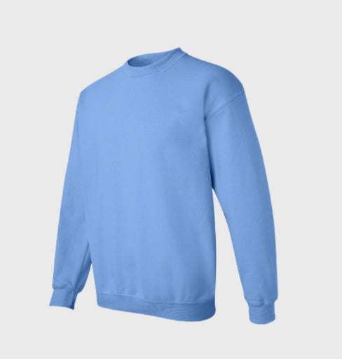Colorful Pumpkin Sweatshirt - Adult
