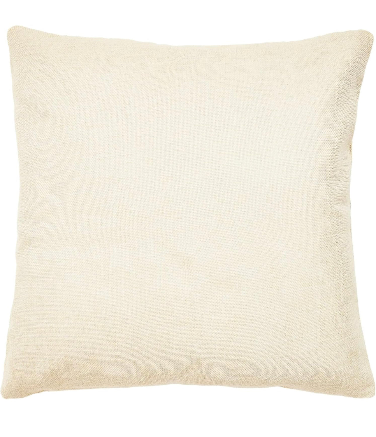 Pillow - Wedding, Personalized