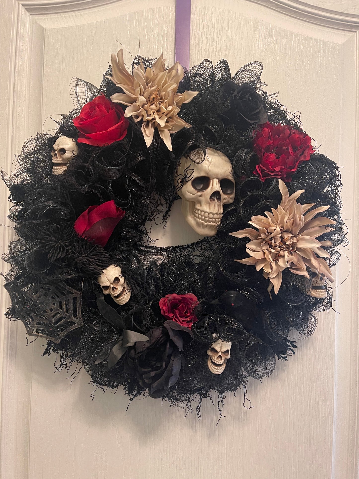 CUSTOM ORDERS