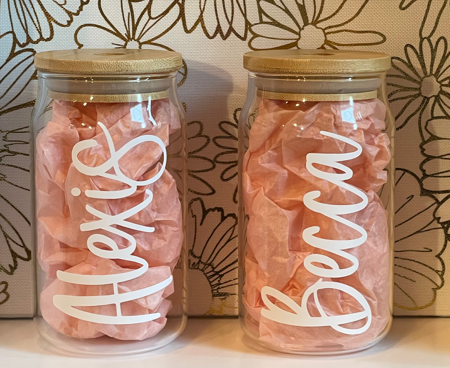 CUSTOM ORDERS