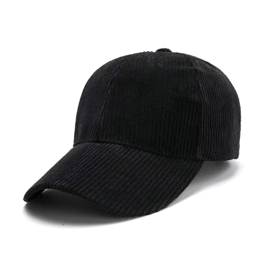 Softball Number Cap - Personalized