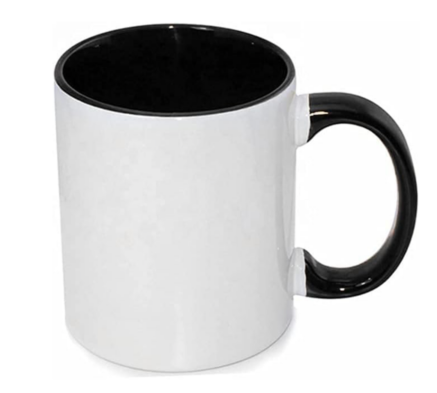 Happy Hallothanksmas Coffee Mug