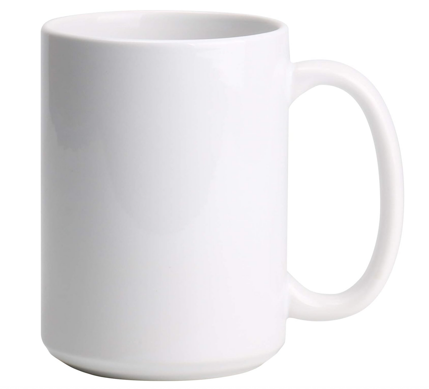 Happy Hallothanksmas Coffee Mug