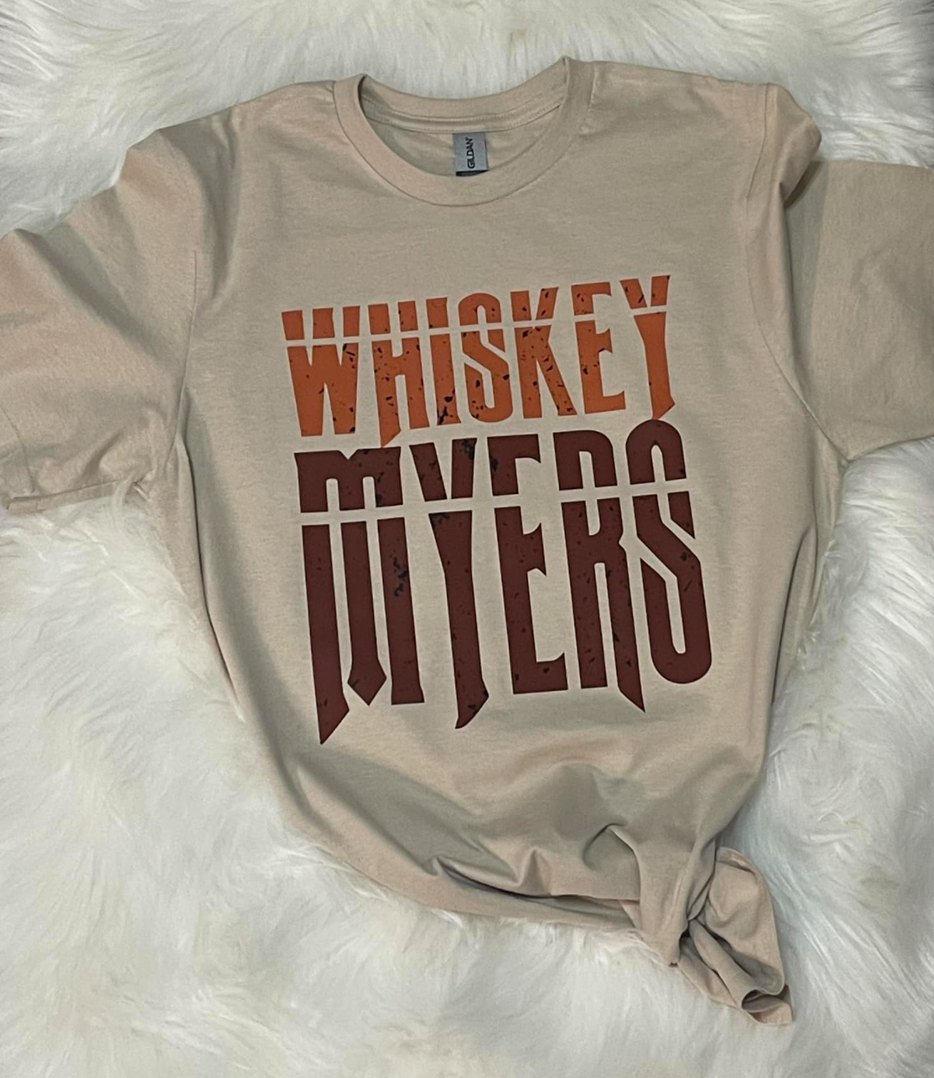 Whiskey Myers