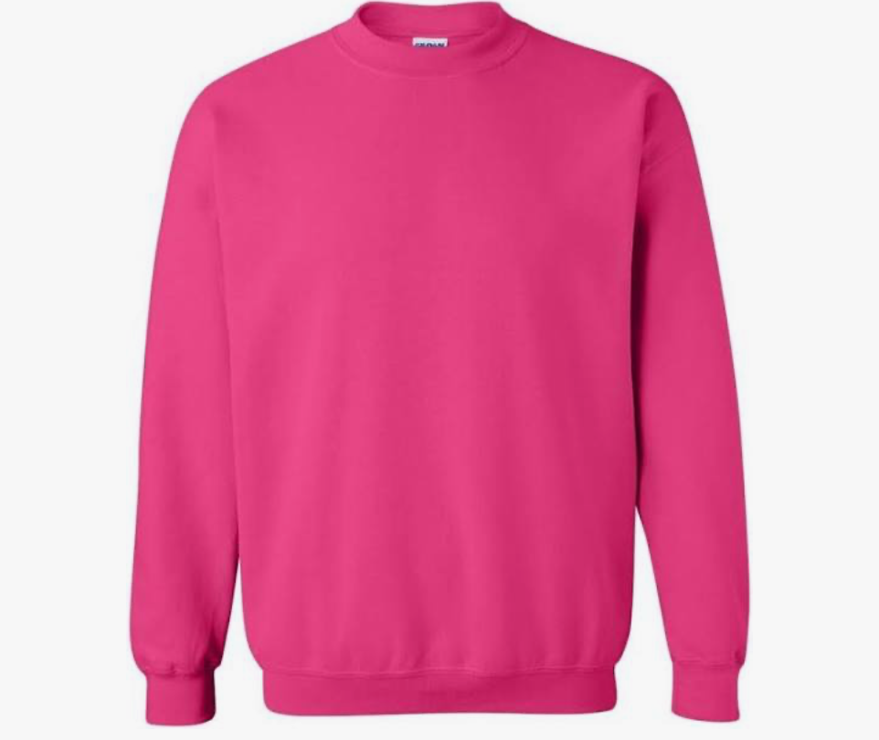 Jesus Cross Sweatshirt