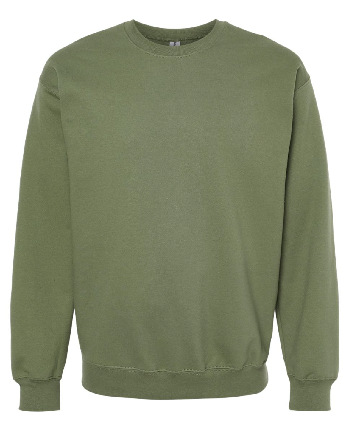 Jesus Cross Sweatshirt