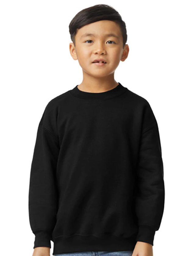 Tigers Bow Toddler/Youth T-Shirt or Sweatshirt