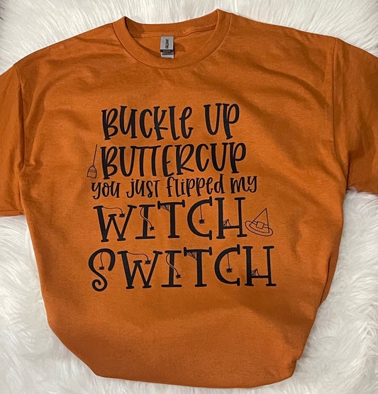 Witch Switch