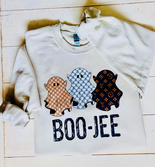 BOO-JEE Sweatshirt