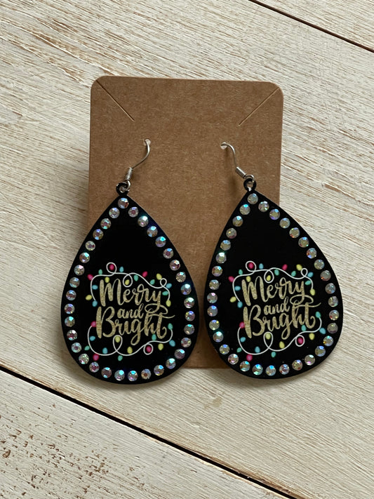 Merry & Bright Earrings