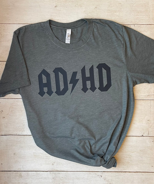 ADHD T-Shirt