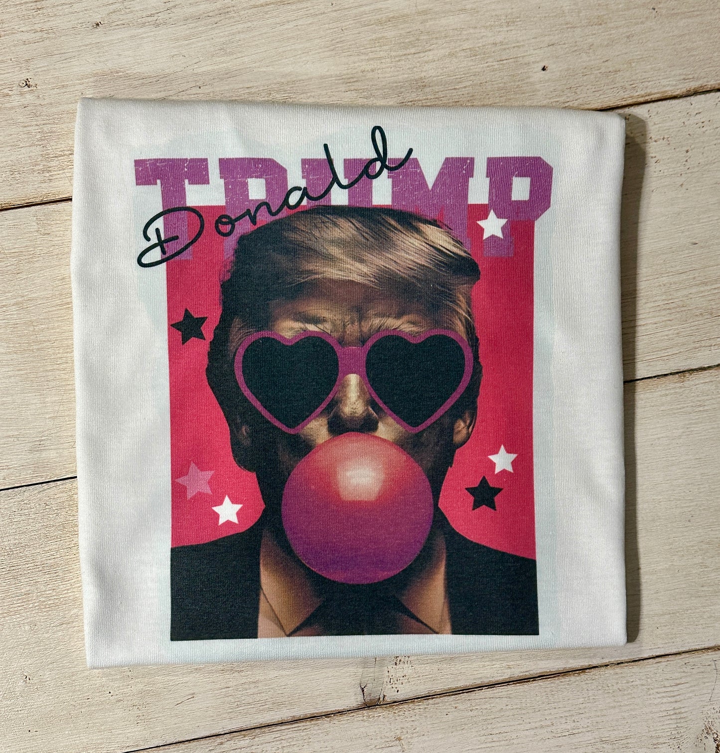 Vintage Trump T-Shirt or Sweatshirt