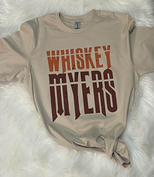 Whiskey Myers