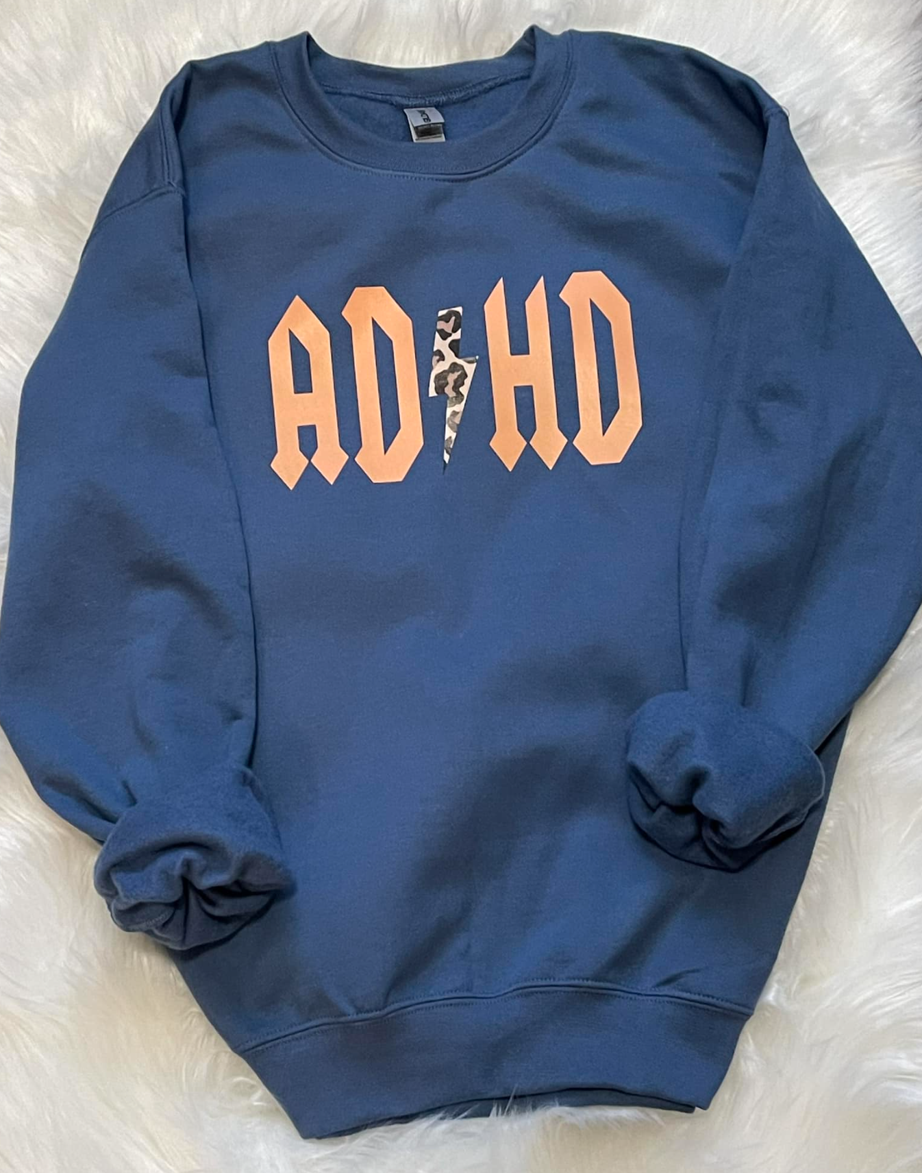 ADHD Sweatshirt