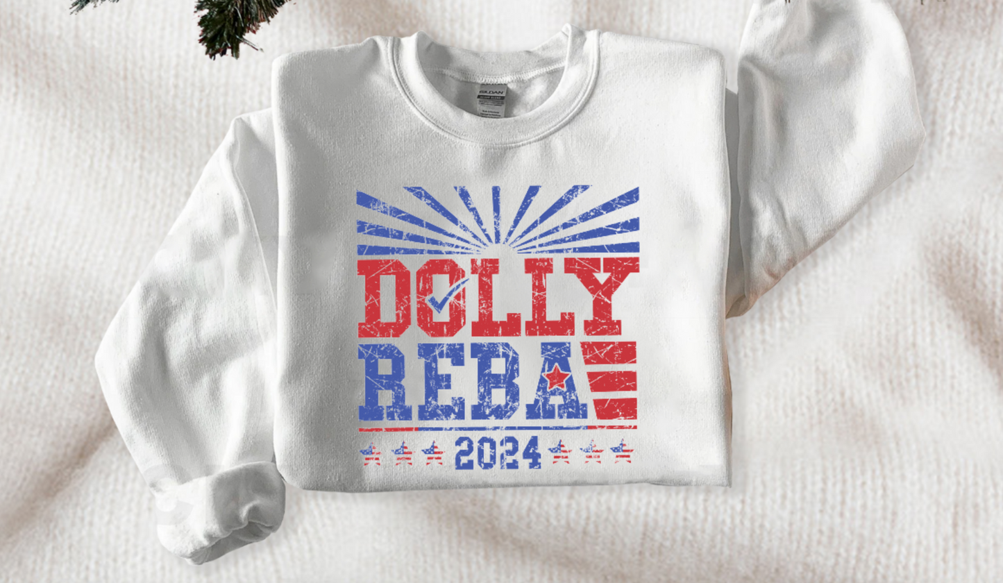 Dolly Reba 2024