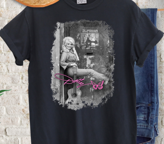 Classic Dolly