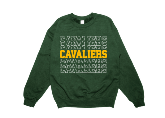 Cavaliers Cavaliers Cavaliers