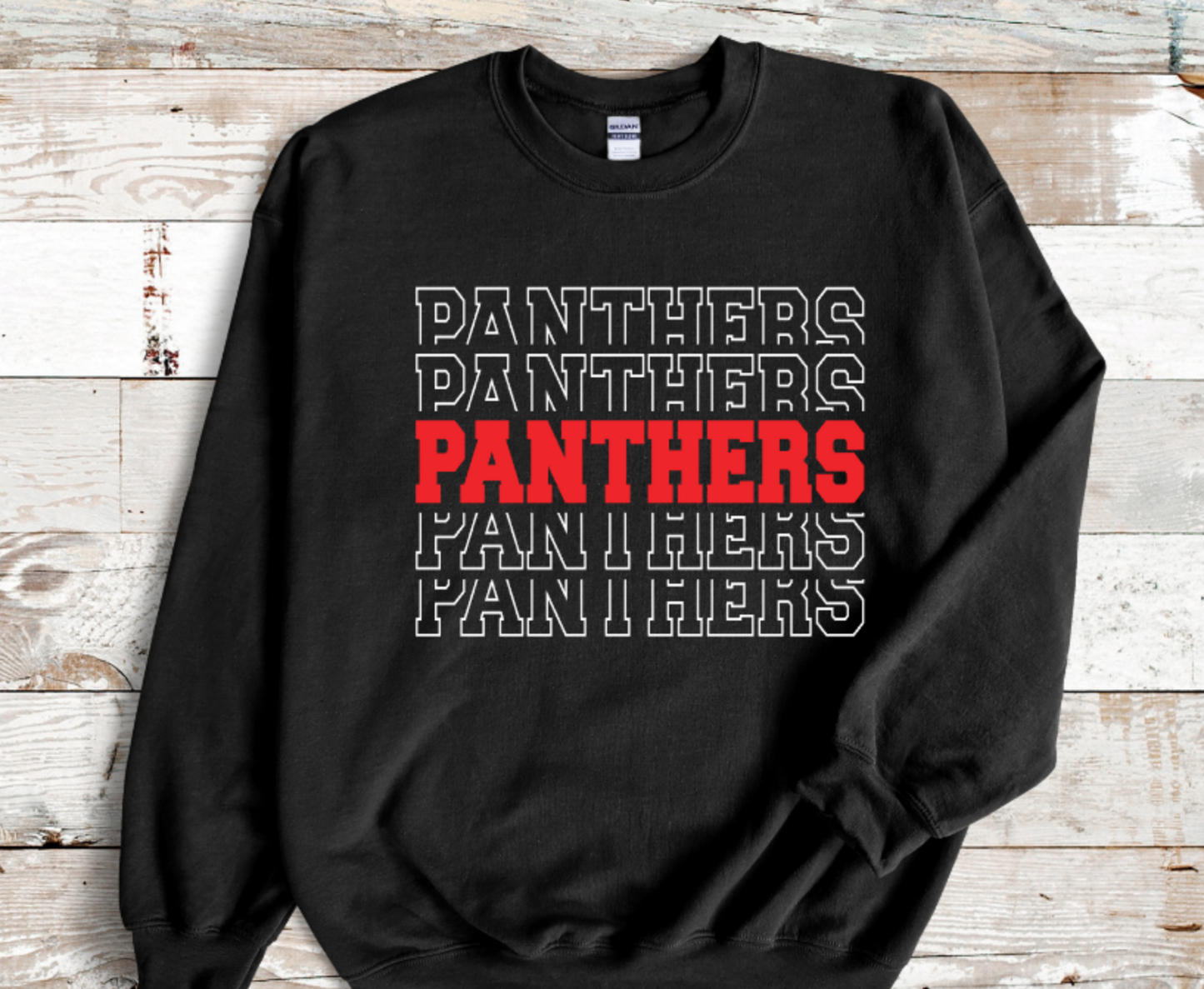 Panthers Panthers Panthers