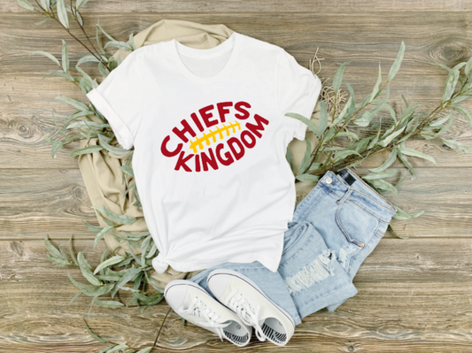 Chiefs Kingdom