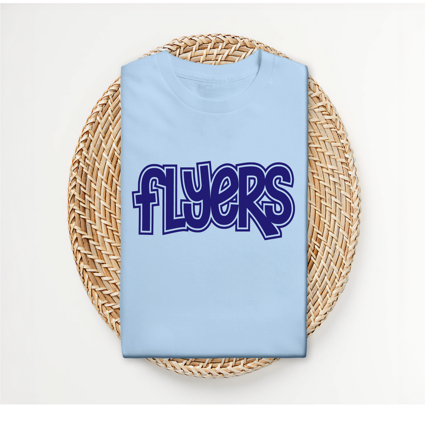 Flyers T-Shirt or Sweatshirt